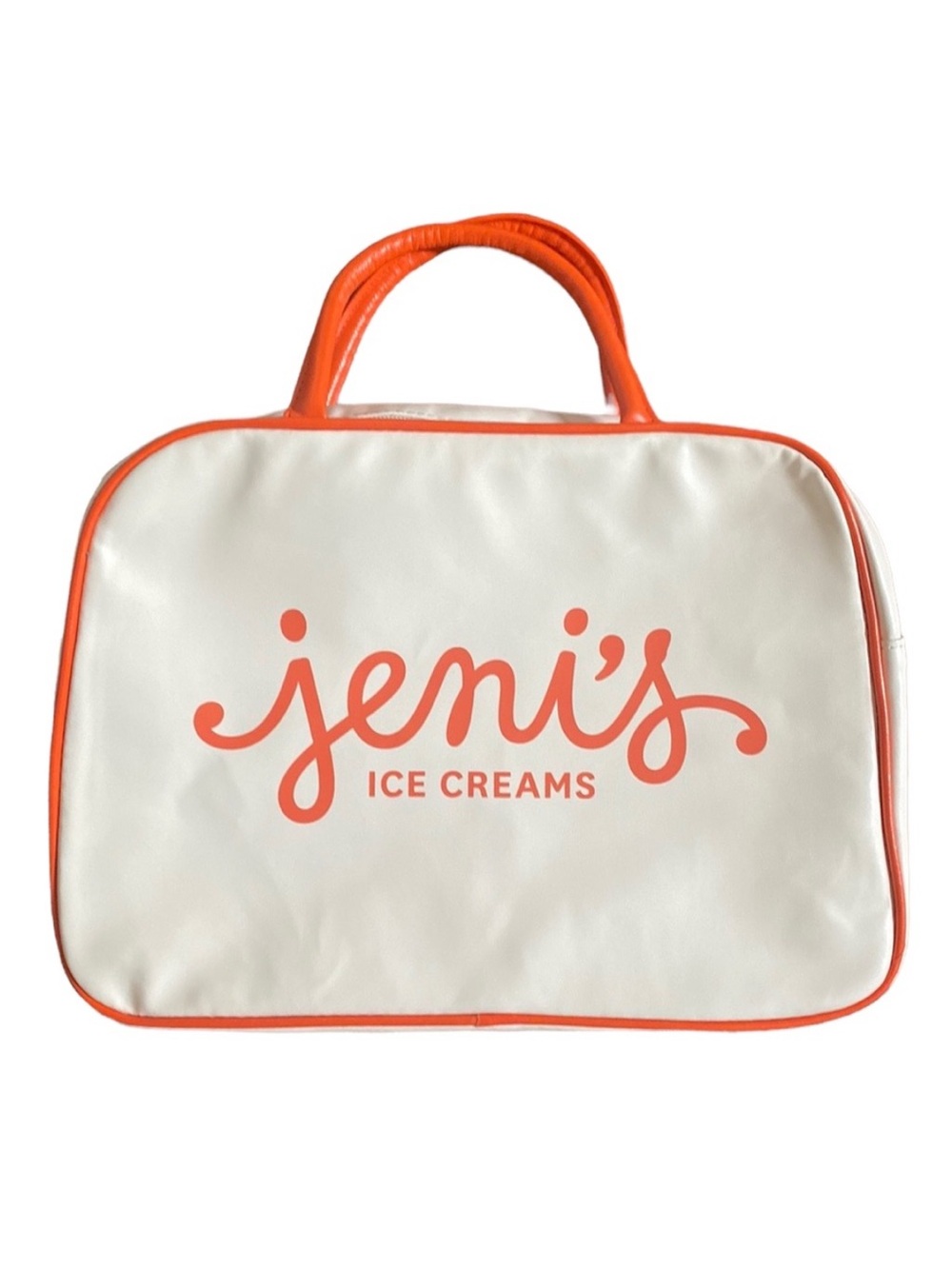 Jeni’s Insulated Traveler Bag